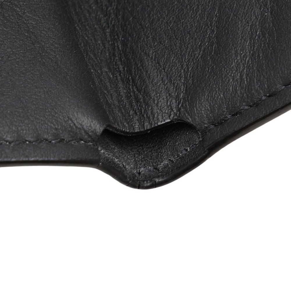 Louis Vuitton Monogram Eclipse Reverse Compact Wa… - image 7